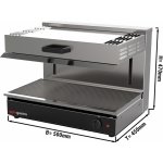 G.Gastro D9783572 – Sleviste.cz