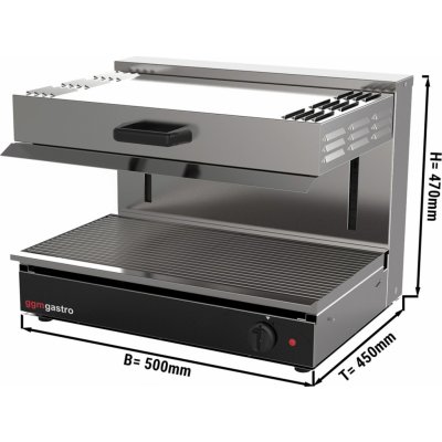 G.Gastro D9783572 – Sleviste.cz
