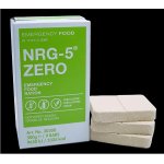 Nouzová dávka potravy NRG-5 ZERO 500 g – Zboží Dáma