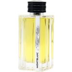 Mont Blanc Extreme Leather parfémovaná voda pánská 125 ml – Hledejceny.cz