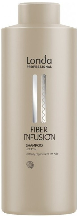 Londa Fiber Infusion Keratin Shampoo 1000 ml