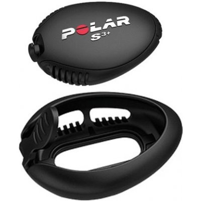 Polar Speed S3 + Wind – Zbozi.Blesk.cz