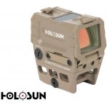 Holosun AEMS RED FDE – Zboží Mobilmania