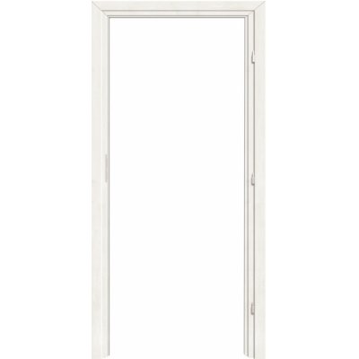 Voster obložkové falcové Standard 60 P 100-120 mm dub norský – Hledejceny.cz