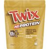 Proteiny Mars Twix HiProtein Powder 875 g