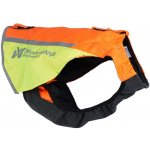 Non-stop dogwear reflexní vesta Protector vest GPS – Zboží Dáma
