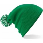Beechfield Snowstar B 450 kelly green-white – Hledejceny.cz