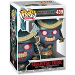 Funko Pop! 439 Iron Maiden Senjutsu Eddie – Zboží Mobilmania