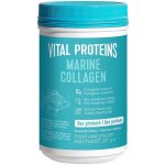 Vital Proteins Marine Collagen Wild Caught bez příchutě 221 g – Sleviste.cz