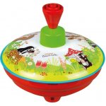 Lena plechová káča Krteček 13 cm – Zbozi.Blesk.cz