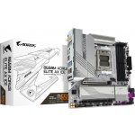 Gigabyte B650M AORUS ELITE AX ICE – Hledejceny.cz