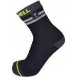 DexShell Pro Visibility Cycling Nepromokavé ponožky černá šedá – Zboží Mobilmania