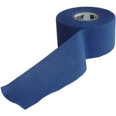 Acra Kinezio Tape tmavě modrá 2,5cm x 5m – Zboží Mobilmania