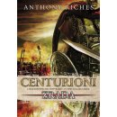 Centurioni 1 - Zrada - Riches Anthony