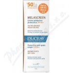 Ducray Melascreen ochranný krém SPF50+ 50 ml – Zboží Dáma