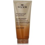 Nuxe Prodigieux Beautifying Scented Body Lotion - Zkrášlující tělové mléko s oleji 200 ml