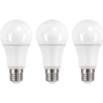Emos LED žárovka Classic A60 E27 13,2 W 100 W 1 521 lm teplá bílá