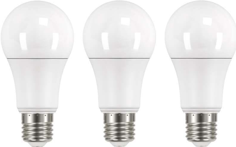 Emos LED žárovka Classic A60 E27 13,2 W 100 W 1 521 lm teplá bílá