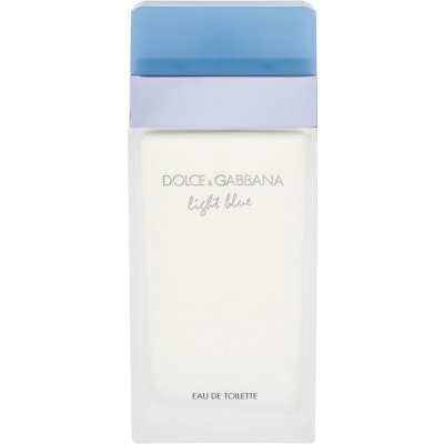 Dolce & Gabbana Light Blue toaletní voda dámská 50 ml