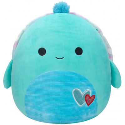 Squishmallows Želva Cascade 30 cm – Zbozi.Blesk.cz