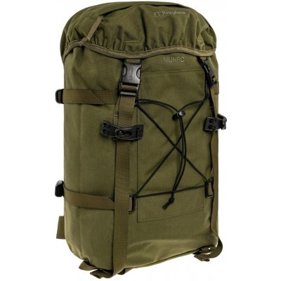 Berghaus Munro II IR zelený 35 l – Zbozi.Blesk.cz