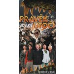 pravěk útočí 2 DVD – Hledejceny.cz