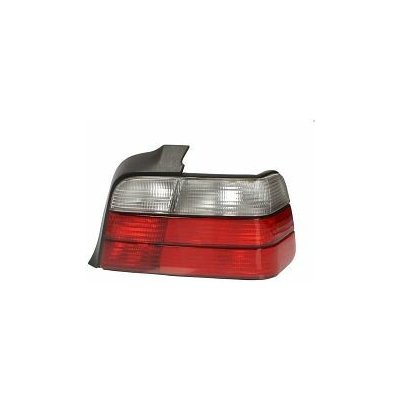 Zadní světlo- pravé BMW 3 (E36) 1990-2000 |990-2000| DEPO | 444-1902R-UEVCR – Hledejceny.cz