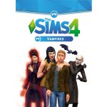 The Sims 4: Upíři – Zbozi.Blesk.cz