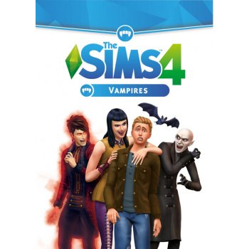 The sims 4 upíři download