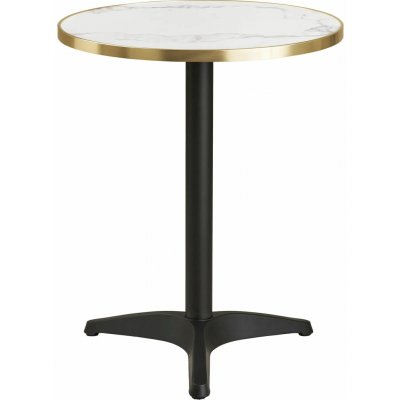 House Nordic TROJNOŽKA 60 cm bílý – Zboží Dáma