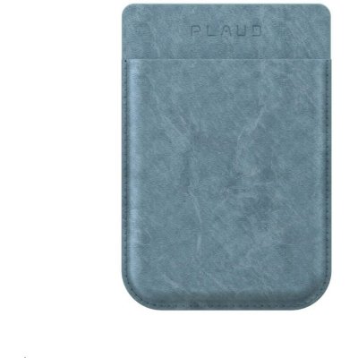 PLAUD Note Case Blue - Pouzdro na Note, modré – Zboží Živě