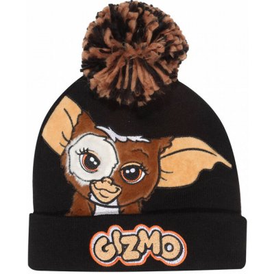 Kulich GREMLINS GIZMO FUR FACE – Hledejceny.cz