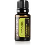 doTerra Esenciální olej Citronela 15 ml – Hledejceny.cz