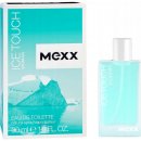 Mexx Ice Touch toaletní voda dámská 30 ml