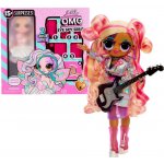 MGA L.O.L. Surprise! O.M.G. Eye Spy Series Dekodér Rockstar – Hledejceny.cz