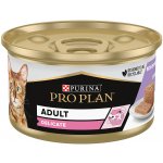 Pro Plan Cat Delicate Krůta 24 x 85 g – Zboží Mobilmania