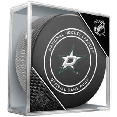 Oficiální utkání NHL Dallas Stars – Zbozi.Blesk.cz