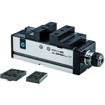 Röhm RKE-LV 125 svěrák – Sleviste.cz