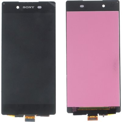 LCD Displej + Dotykové sklo Sony Xperia Z3 Plus – Zboží Mobilmania
