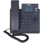 Yealink SIP-T31G – Hledejceny.cz