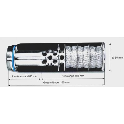 Recknagel STI 3D 7,62mm – Zbozi.Blesk.cz