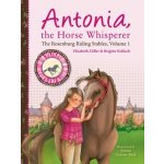 Antonia, the Horse Whisperer – Hledejceny.cz