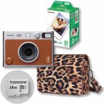 Fujifilm instax mini Evo Set – Zboží Živě