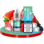 WHOOP SALT Frozen Berries 10 ml 20 mg – Hledejceny.cz