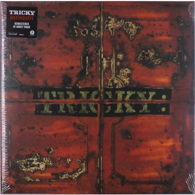 Tricky - Maxinquaye - Reincarnated LP – Hledejceny.cz