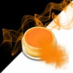 Neonový pigment na nehty pro kouřový efekt 04 – Hledejceny.cz