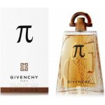 Givenchy Pí toaletní voda pánská 100 ml – Hledejceny.cz