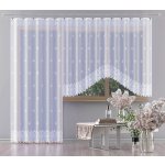 Záclona hotová Begi 180x250 - 180 x 250 cm – Hledejceny.cz