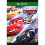 Cars 3: Driven to Win – Sleviste.cz