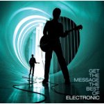 Electronic - Get The Message Best of CD – Hledejceny.cz